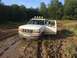 1993 Ford Bronco