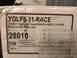 1987 Ford Bronco II - Packaging for a Ford 9-inch Grizzly Locker, part number YGLF9-31-RACE, assembled in USA.