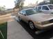 1997 Mercury Grand Marquis