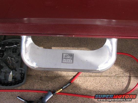 106_0656.jpg top view of Steel Horse step