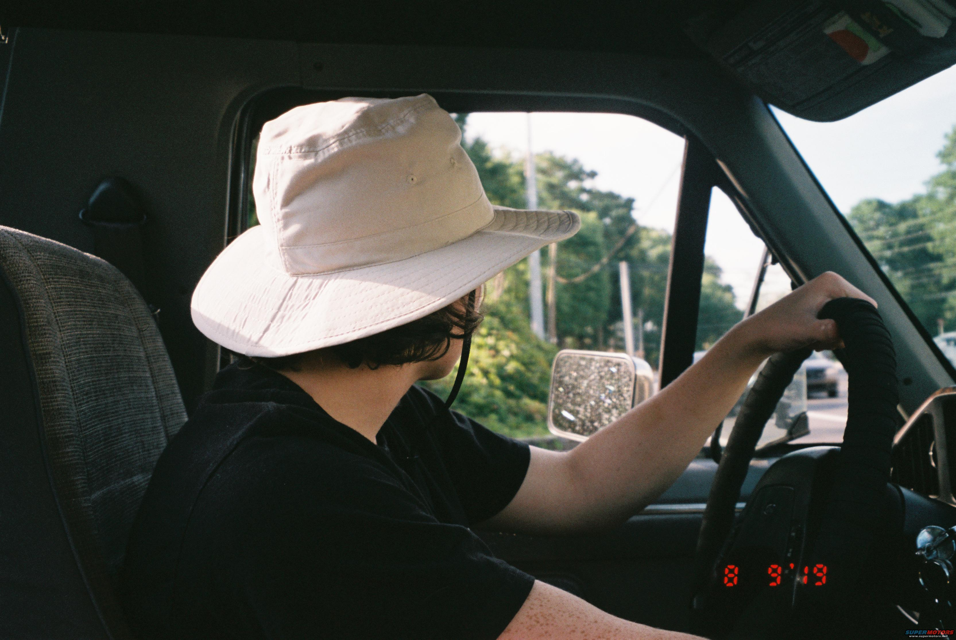 1988 Ford Bronco photo