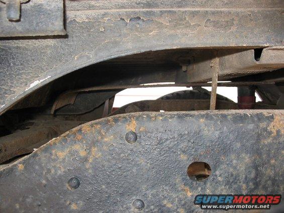 106_0679.jpg hey, you can see daylight from the other side!