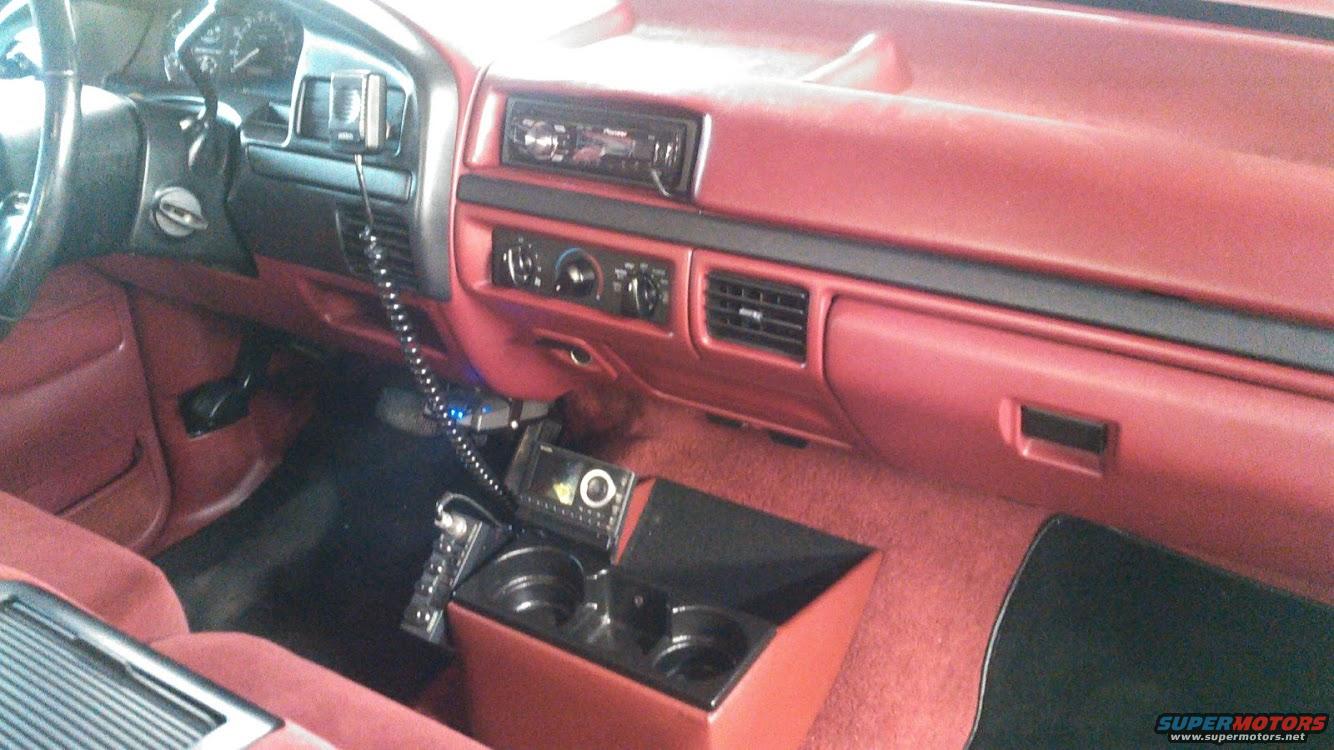 1996 Ford F-250 photo