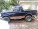 1995 Ford Bronco