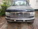 1995 Ford Bronco