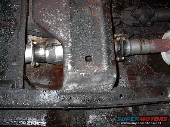 picture-027.jpg Keepin' it legal 3" cat w/header flanges