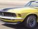 1966 Shelby GT350