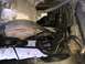 1994 Ford Bronco - Pump mounted and lines attached