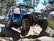 1971 Ford Bronco photo