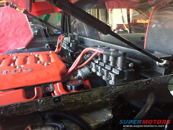 Lotus esprit ls1 coil packs