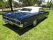 1969 Mercury Marquis &ldquo;Topaz&rdquo;