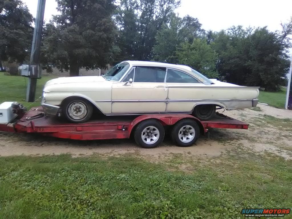 Ford Starliner