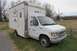 1998 Ford E350