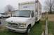 1998 Ford E350