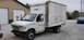 1998 Ford E350