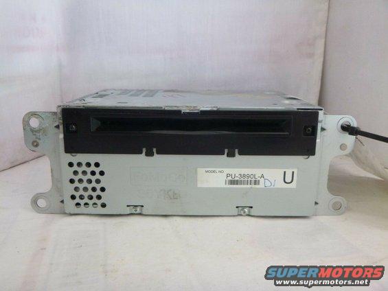 sl1600_2.jpg Need: 

Sat. ACM
Radio ext. cable (behind glove box)
Enable SiriusXM bit