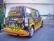 1993 Ford Taurus - hot car