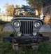 1977 Jeep CJ5