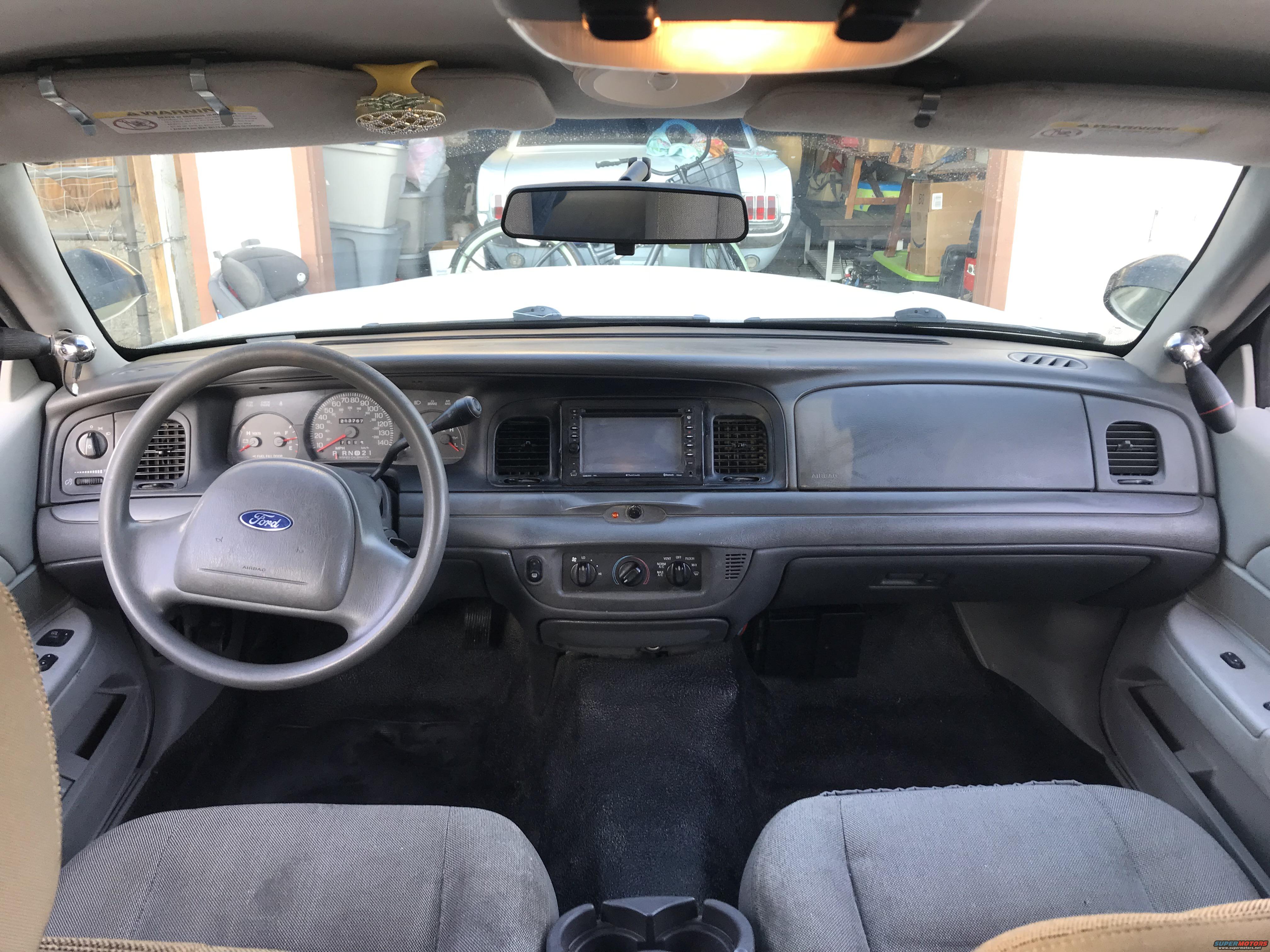 1987 Ford Bronco II photo