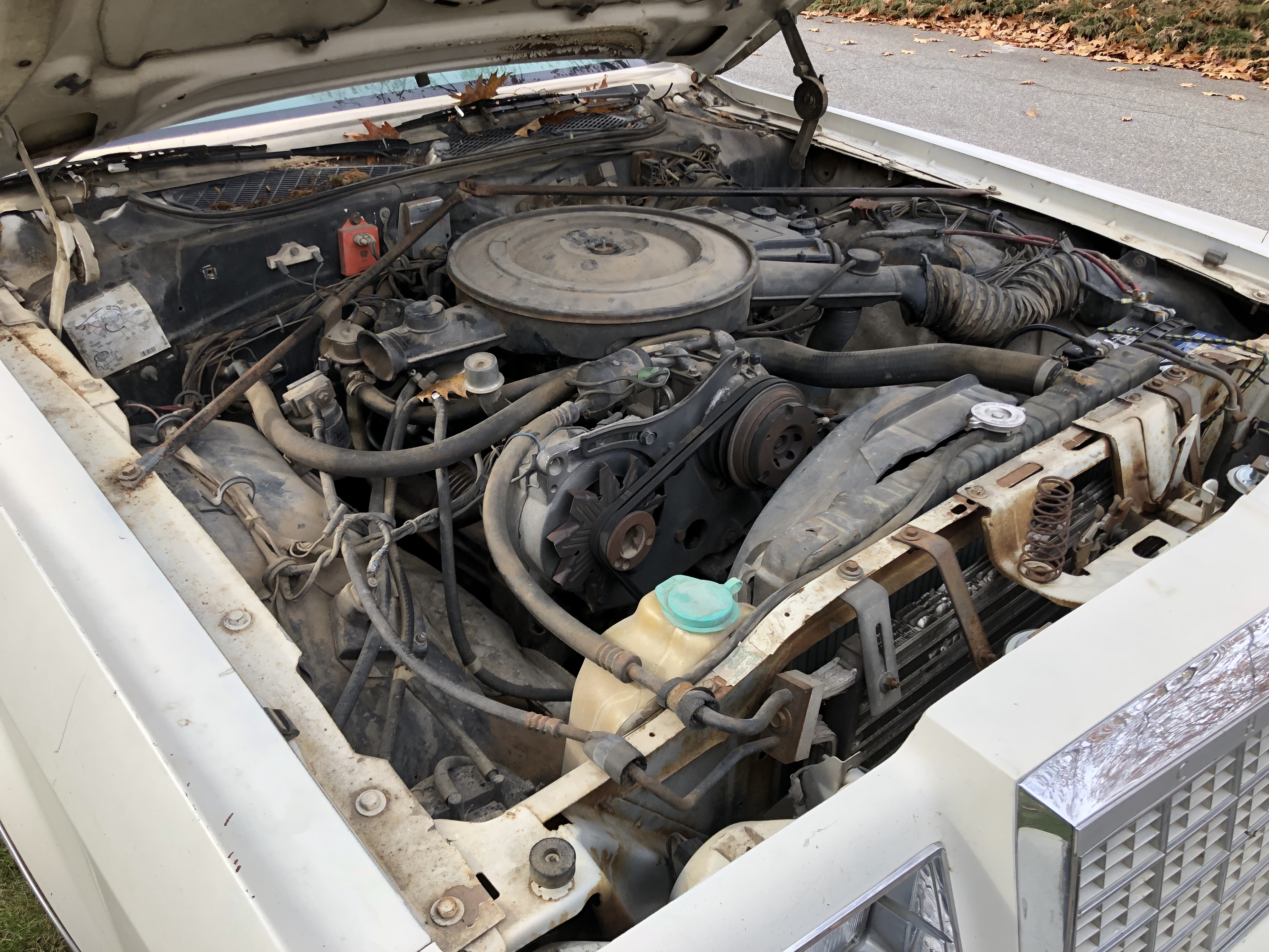Chrysler Newport