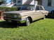 1964 Ford Fairlane - 1964 Ford Fairlane 500 Town Sedan