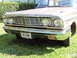 1964 Ford Fairlane - Purchased from the 90 year-old son of the original owner