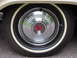 1964 Ford Fairlane - Original full wheel covers