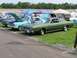 1972 Ford Galaxie - At the All-Ford Nationals in Carlisle, PA. in 2019.