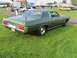 1972 Ford Galaxie - Chrome "Smoothies" with baby moon hubcaps