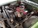 1972 Ford Galaxie - 351 Windsor V8 with 4V carb and aluminized dual exhausts with FlowMaster mufflers