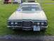 1972 Ford Galaxie - Power disc brakes, power steering, A/C, billet aluminum distributer and a Blaster 3 coil