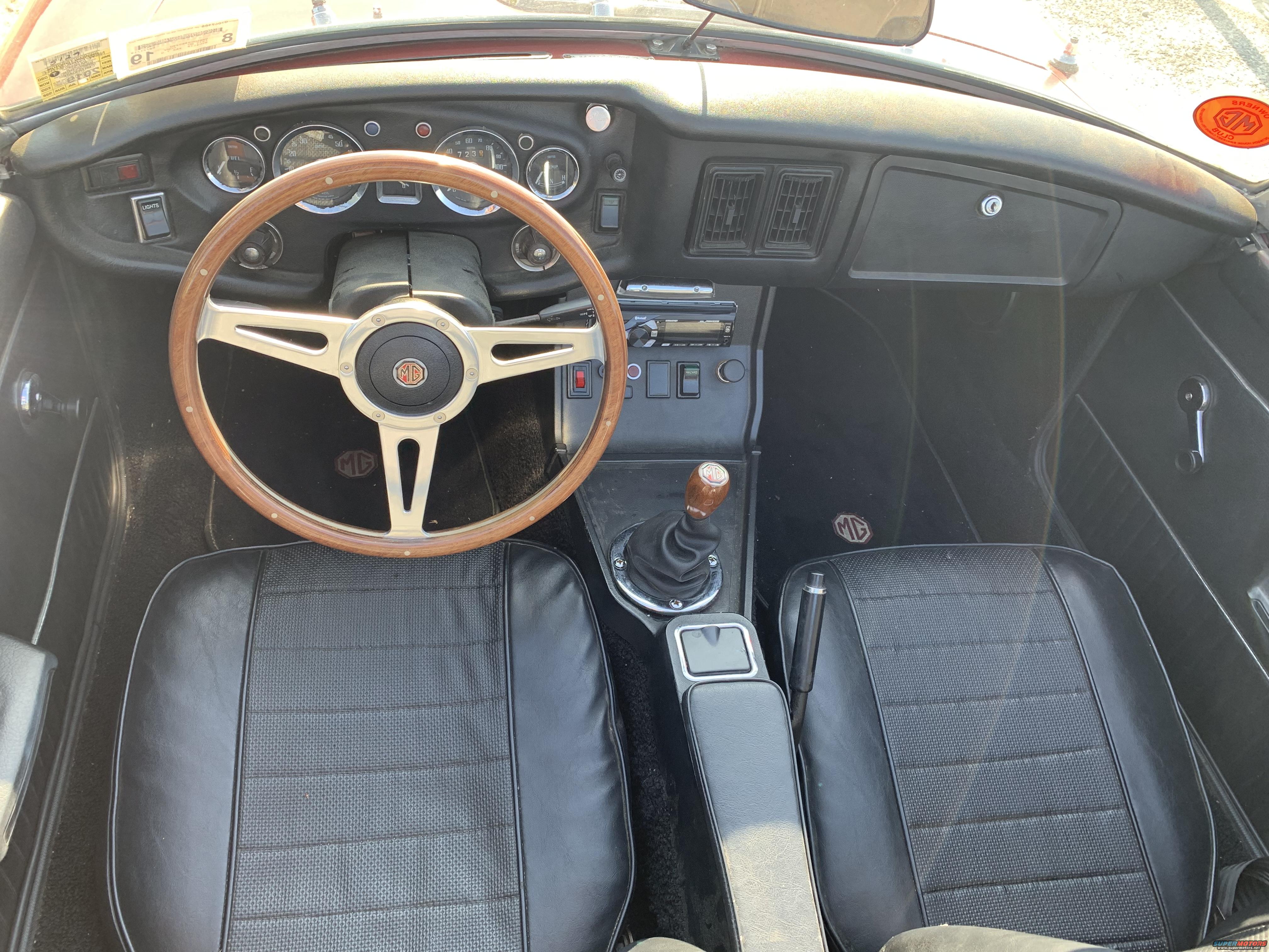 1979 Ford Bronco photo