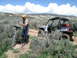 1992 Ford Bronco photo