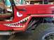 1954 Jeep CJ5 - New Shark Mouth