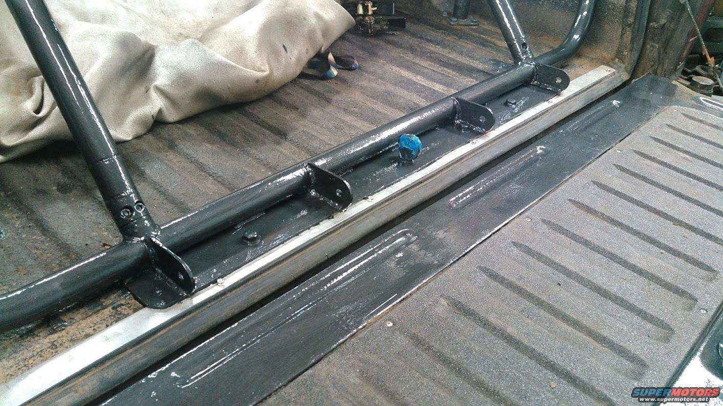 roll cages