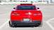 2014 Chevrolet Camaro
