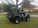 1972 Ford Bronco