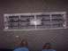 1988 Ford Bronco - This is a grille from a 1988 Ford Bronco.