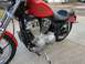 2002 Harley-Davidson Sportster Custom photo