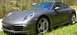 2014 Porsche 911