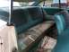 1960 Ford Starliner - Still has the remains of the original Fingerhut clear seat covers on the rear seat. Floors are flawless.
