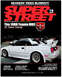 1989 Toyota MR2 - Mag Cover