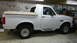 1996 Ford Bronco