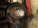 1979 Ford Bronco - Wire brushed
