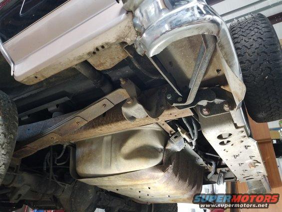 20200208_094448.jpg Bumper, skidplate & tank damage