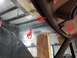1996 Ford Bronco - RV mirror missing; mirror wiring unknown; right main visor missing