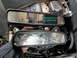 1996 Ford Bronco - Original Bronco autodimming RV mirror vs. another