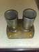 1990 Ford F-250 - FLANGE, 2 1/2' EXHAUST...335 AND 385 SERIES