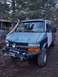 1995 GMC Safari