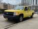2011 Chevrolet Silverado 1500